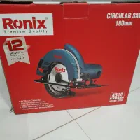 اره دیسکی ( گرد بر ) رونیکس مدل ۴۳۱۸