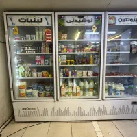 یخچال سوپرمارکت|یخچال و فریزر|آمل, |دیوار