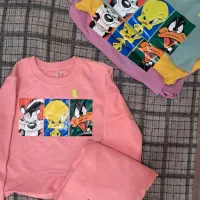 لباس بچگانه تک سایز به قیمت حراجی|کفش و لباس بچه|شهرکرد, |دیوار