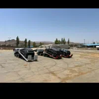 خودروبر کفی خودرو بر امداد خودرو خودروسوار|خدمات حمل و نقل|شاهرود, |دیوار