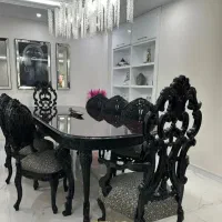ناهارخوری کلاسیک **