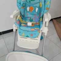 صندلی غذا مارک چیکو