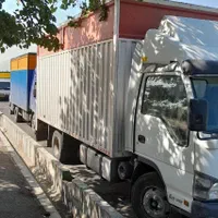 باربری اتوبار(مجیدیه)خاور اسبابکشی بسته بندی کارگر|خدمات حمل و نقل|تهران, شمسآباد|دیوار