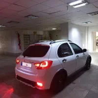 کوییک مدل 1401 سالم