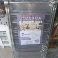 بندرخت آهن روبا نگیر