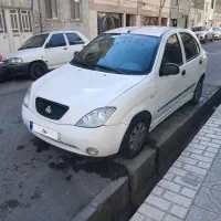 تیبا ۲ مدل ۹۷EX