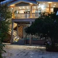 ویلا در ساحل تالش ، روستای تازه آباد