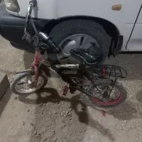 دوچرخه  ۱۲ رامشیر|دوچرخه، اسکیت، اسکوتر|بندر ماهشهر, |دیوار