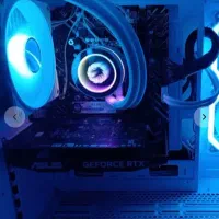 سیستم گیمینگ ۳۰۵۰