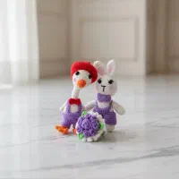 عروسک وجاکلیدی خوشگلمون|اسباب‌‌بازی|اهر, |دیوار