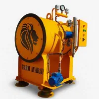 کارواش بخار 100-450و اندازه در-خواستی|ماشینآلات صنعتی|تهران, دستغیب|دیوار
