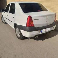 ال  نود مدل ۹۵|خودرو سواری و وانت|اصفهان, باغ زرشک|دیوار