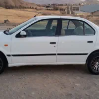 سمند LX 90 دوگانه کارخانه|خودرو سواری و وانت|سنندج, |دیوار