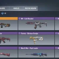 اکانت کالاف دیوتی|کنسول، بازی ویدئویی و آنلاین|رزن, |دیوار