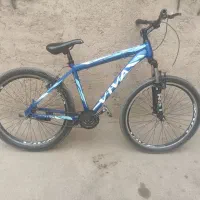 دوچرخه 26-27 حرفه ای ویوا