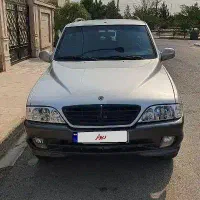 موسو3200 دنده ای