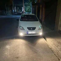 تیبا دو۱۴۰۰ معاوضه با ماشین