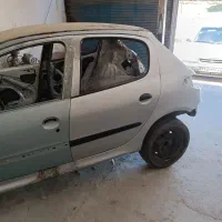 رنگ آمیزی اتومبیل