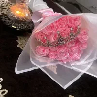 گل رز ربانی|گل مصنوعی|قم, شهید صیاد شیرازی|دیوار