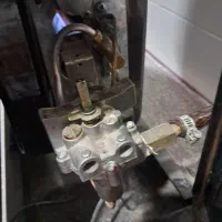 تعمیرآبگرمکن وبخاری