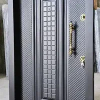 درب ضد سرقت اقتصادی تخفیف ویژه