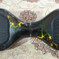 اسکوتر برقی|دوچرخه، اسکیت، اسکوتر|خرم‌آباد, |دیوار