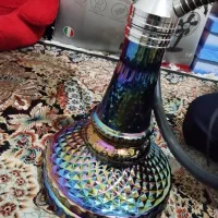 قلیون کرنو|کلکسیون و سرگرمی|قم, آذر (نکویی)|دیوار