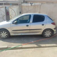 ۲۰۶ مدل ۸۲  فقط ۳۹۰ مفت