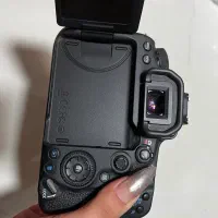 دوربین canon90D