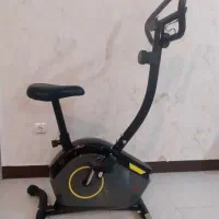 دوچرخه ثابت ۸ دنده پاورمکس