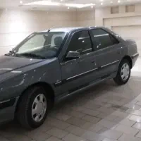 پژو پارس tu5 سیمی مدل 1400|خودرو سواری و وانت|کرمان, |دیوار