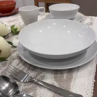 بشقاب ایکیا/ikea|ظروف سرو و پذیرایی|بندر انزلی, ساحل قو|دیوار