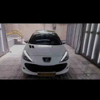 ۲۰۷ پانا مدل ۱۴۰۲