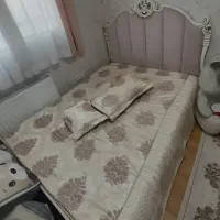 تخت خواب دونفره