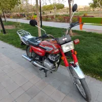 موتور سوزوکی 100ax ژاپنی مدل 80 موتور پلمپ در حد