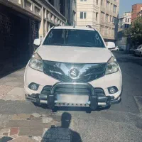 فوتون دیزل فول ۹۵ خیلی نو تازه تعمیر کامل صفرتاصد