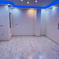 ۵۰متر اپارتمان//خوش نقشه //نواب