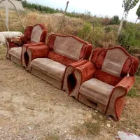 3عدد مبل 4نفره