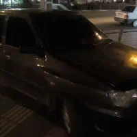 پراید 111 مدل 92