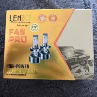 هدلایت لنزو پایه H7