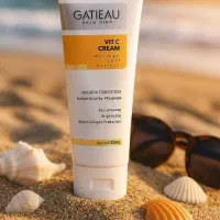 کرم ضدلک روشن کننده کارن لیان بیوممتیک