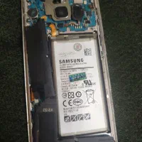 s8plus|موبایل|تهران, شمشیری|دیوار