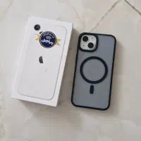 اپل iPhone 13 با حافظهٔ ۱۲۸ گیگابایت باتری۹۶