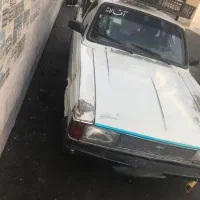 وانت پیکان دوگانه|خودرو سواری و وانت|پاکدشت, پاکدشت (مامازند)|دیوار