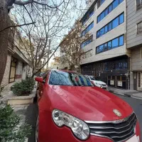 mg550 2011|خودرو سواری و وانت|تهران, مینای شمالی (مخبر)|دیوار