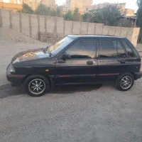 هاچ بک مدل ۸۵|خودرو سواری و وانت|کرج, خرمدشت|دیوار