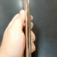 iPhone XSmax Gold 64 LLA|موبایل|ارومیه, |دیوار