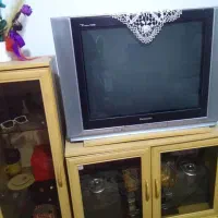 میز تلوزیون و تلوزیون گلبهار|میز تلویزیون|گلبهار, شهر جدید گلبهار|دیوار