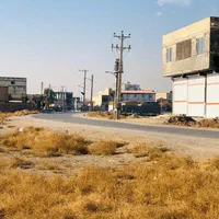 زمین باغ ویلا ۵۰۰ متری خوش جا اول کنجوان (منشیان)|فروش زمین و ملک کلنگی|اصفهان, براآن شمالی|دیوار