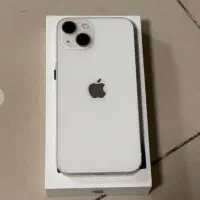 ایفون ۱۳ لازرورقی ( معاوضه)